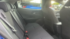 Toyota Prius 2.0 PHEV Design 5dr CVT Hatchback